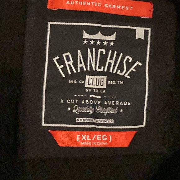 BARRY MANILOW “One Last Time” concert jacket Size=XL.     (500) - Picture 3 of 5